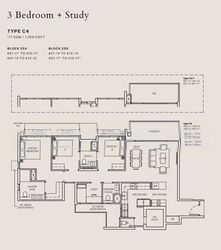 Jalan Jurong Kechil (D21), Condominium #558938001
